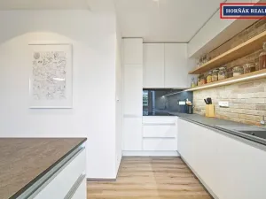 Pronájem bytu 3+1, Bučovice, Slavkovská, 75 m2