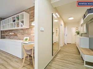 Pronájem bytu 3+1, Bučovice, Slavkovská, 75 m2