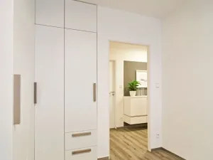 Pronájem bytu 3+1, Bučovice, Slavkovská, 75 m2