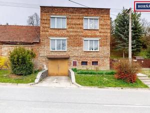 Prodej rodinného domu, Mouřínov, 203 m2