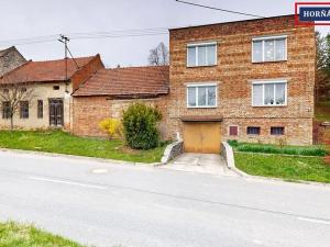 Prodej rodinného domu, Mouřínov, 203 m2