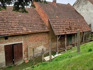 Prodej rodinného domu, Mouřínov, 100 m2