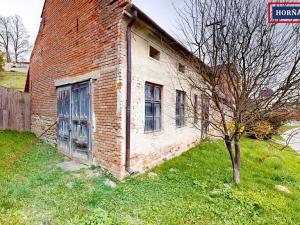 Prodej rodinného domu, Mouřínov, 100 m2