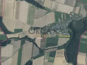 Prodej podílu pole, Stěbořice, 2468 m2