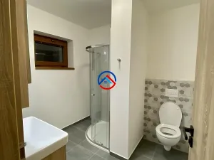 Pronájem bytu 2+kk, Šumperk, 28. října, 44 m2