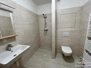 Pronájem bytu 1+kk, Lanškroun, Na Slovanech, 29 m2