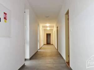 Pronájem bytu 1+kk, Lanškroun, Na Slovanech, 29 m2