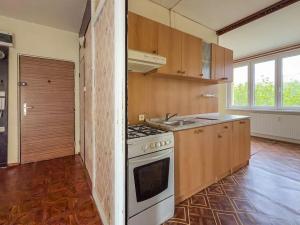 Pronájem bytu 2+1, Chomutov, Kamenná, 61 m2