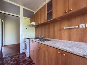 Pronájem bytu 2+1, Chomutov, Kamenná, 61 m2