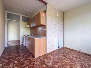 Pronájem bytu 2+1, Chomutov, Kamenná, 61 m2