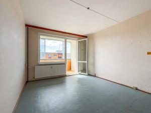 Pronájem bytu 2+1, Chomutov, Kamenná, 61 m2