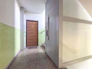 Pronájem bytu 2+1, Chomutov, Kamenná, 61 m2