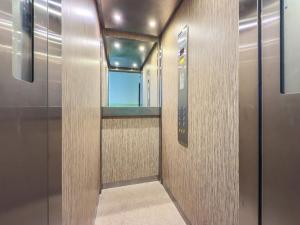 Pronájem bytu 2+1, Chomutov, Kamenná, 61 m2
