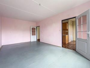 Pronájem bytu 2+1, Chomutov, Kamenná, 61 m2
