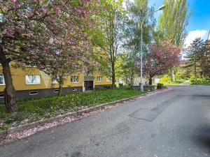Pronájem bytu 2+1, Chomutov, Kamenná, 61 m2