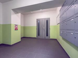 Pronájem bytu 2+1, Chomutov, Kamenná, 61 m2