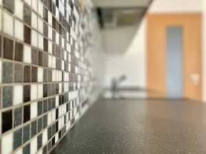 Prodej bytu 2+kk, Praha - Smíchov, U Okrouhlíku, 49 m2