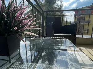 Prodej bytu 2+kk, Praha - Smíchov, U Okrouhlíku, 49 m2