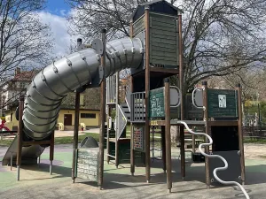 Prodej bytu 2+kk, Praha - Smíchov, U Okrouhlíku, 49 m2