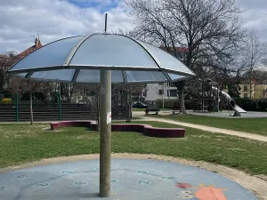 Prodej bytu 2+kk, Praha - Smíchov, U Okrouhlíku, 49 m2
