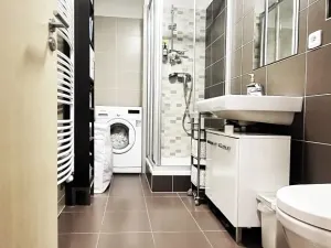 Prodej bytu 1+kk, Brno, Sochorova, 30 m2