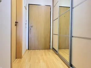 Prodej bytu 1+kk, Brno, Sochorova, 30 m2