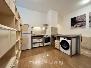 Pronájem bytu 2+kk, Brno, Purkyňova, 74 m2