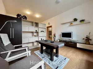 Pronájem bytu 2+kk, Brno, Purkyňova, 74 m2