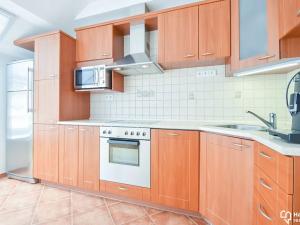 Pronájem bytu 3+kk, Olomouc, Wellnerova, 83 m2