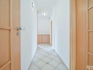 Pronájem bytu 3+kk, Olomouc, Wellnerova, 83 m2