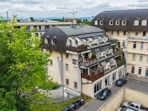 Pronájem bytu 3+kk, Olomouc, Wellnerova, 83 m2