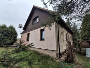 Prodej rodinného domu, Krásná, 149 m2