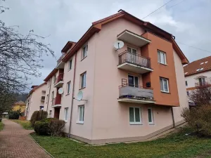 Prodej bytu 2+kk, Zastávka, Stará osada, 63 m2