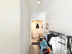 Prodej bytu 1+kk, Praha - Střížkov, Děčínská, 29 m2
