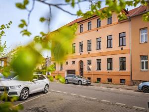 Prodej bytu 4+1, České Budějovice, J. Plachty, 118 m2