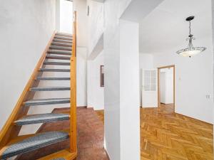 Prodej bytu 4+1, České Budějovice, J. Plachty, 118 m2