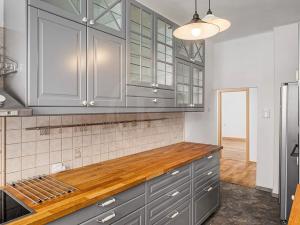 Prodej bytu 4+1, České Budějovice, J. Plachty, 118 m2