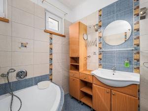 Prodej bytu 4+1, České Budějovice, J. Plachty, 118 m2