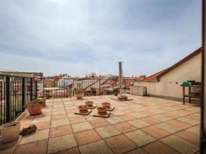 Prodej bytu 4+1, České Budějovice, J. Plachty, 118 m2