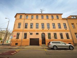 Prodej bytu 4+1, České Budějovice, J. Plachty, 118 m2
