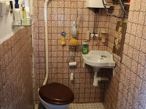 Prodej chalupy, Radostná pod Kozákovem, 60 m2