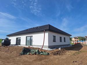 Prodej rodinného domu, Smečno, Hrdlívská, 82 m2