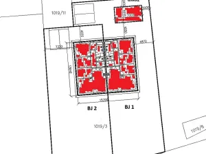 Prodej rodinného domu, Smečno, Hrdlívská, 82 m2