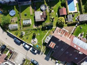 Prodej vícegeneračního domu, Velešín, U Přehrady, 200 m2