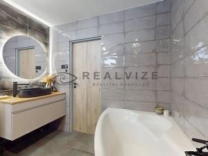 Prodej vícegeneračního domu, Velešín, U Přehrady, 200 m2