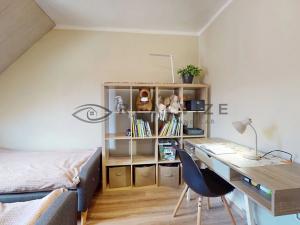 Prodej vícegeneračního domu, Velešín, U Přehrady, 200 m2