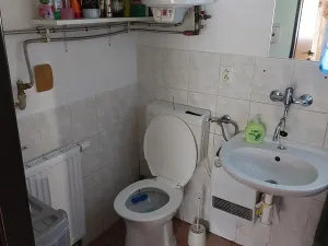 Pronájem chaty, Sobotín, 92 m2