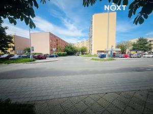 Prodej bytu 3+1, Kroměříž, Rumunská, 72 m2