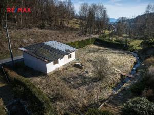 Prodej pozemku pro bydlení, Velké Losiny, 602 m2