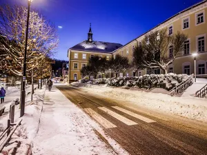 Prodej bytu 2+kk, Svoboda nad Úpou, Nádražní, 56 m2